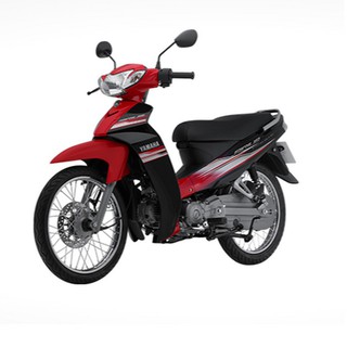 [Sale Sốc] Tem Dán Xe Máy Sirius 2016 3 Lớp . (Siêu Rẻ)