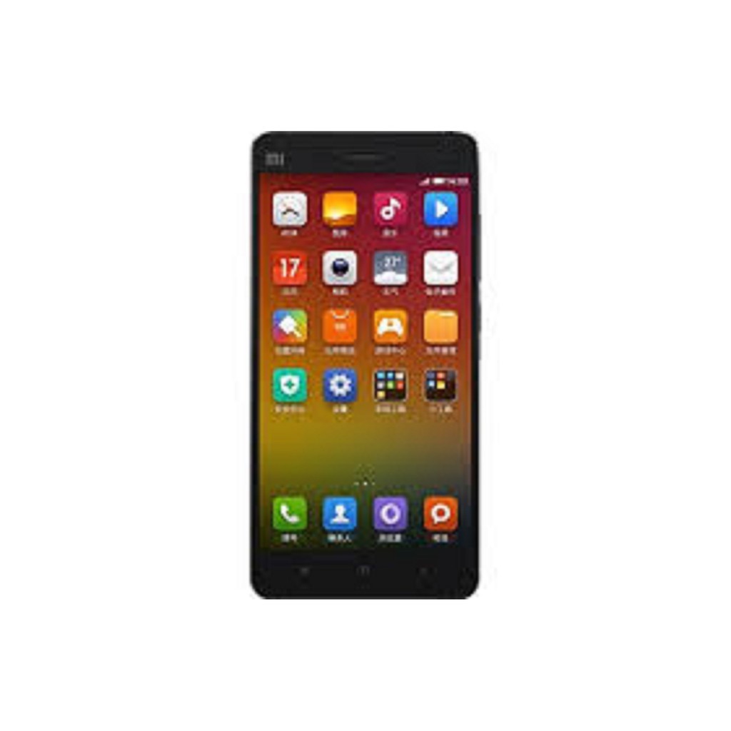 điện thoại Xiaomi Mi 4 ram 3G mới, CPU Snap 801 4 nhân, chơi PUBG-Free Fire - Liên Quân tuyệt | BigBuy360 - bigbuy360.vn