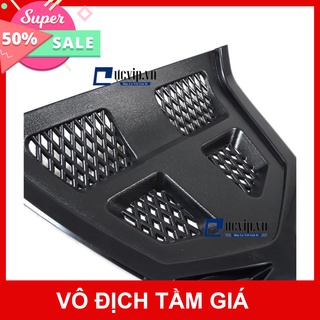 HCM- Chắn Bùn Trước  MS1478 Exciter 150 Kiểu Dáng Malaysia