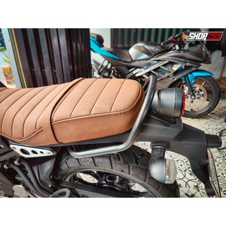 Tay Dắt Yamaha XSR155