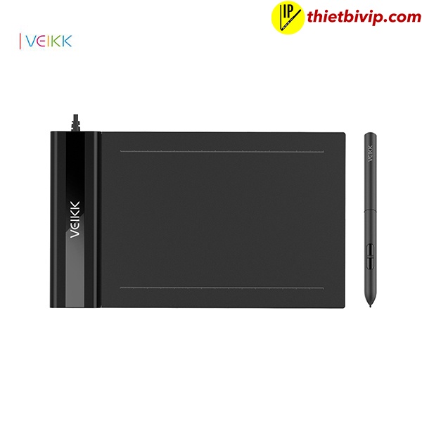 Bảng Vẽ Điện Tử VEIKK S640 - Hàng Chính Hãng