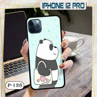 Ốp lưng iPhone 12 Pro-hoạt hình