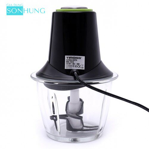 MÁY XAY THỊT TIROSS TS5249 CÔNG SUẤT 300W