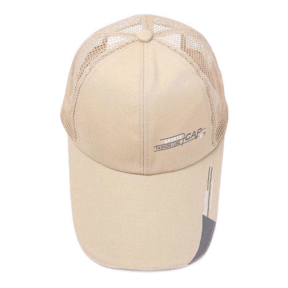 Mũ Lưỡi Trai Chất Liệu Nhanh Khô Chống Thấm Nước Tiện Dụng