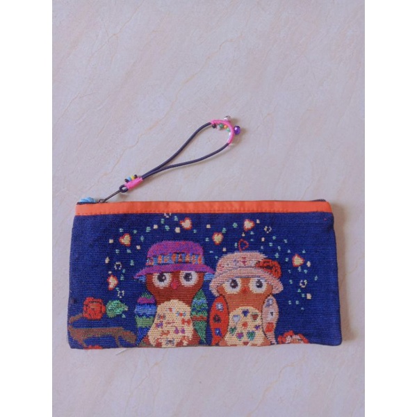 Ví chuông dài đựng tiền