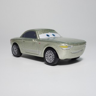 XE MÔ HÌNH TOMICA STERLING
