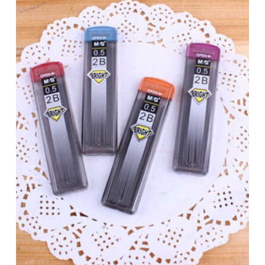 Ruột Chì Kim M&G ASL60030