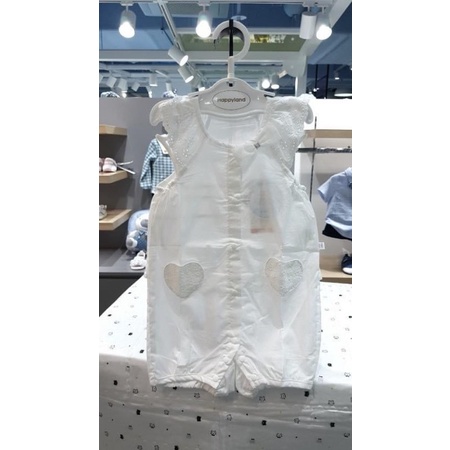 Body Happyland nhập Hàn cho bé.