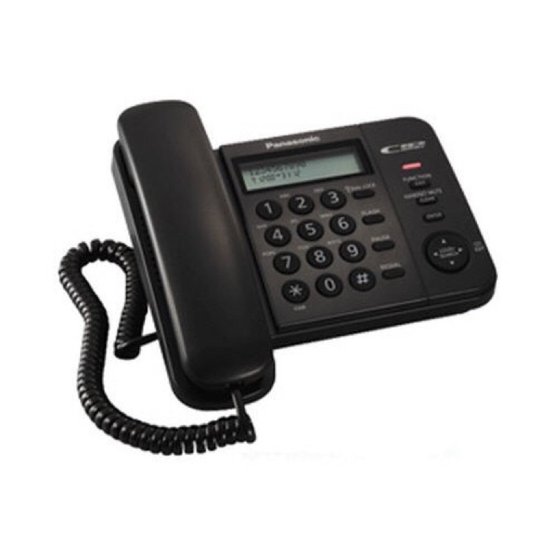 Điện thoại bàn panasonic kx-td560/580