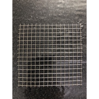 Vĩ inox 10-10cm buộc rêu
