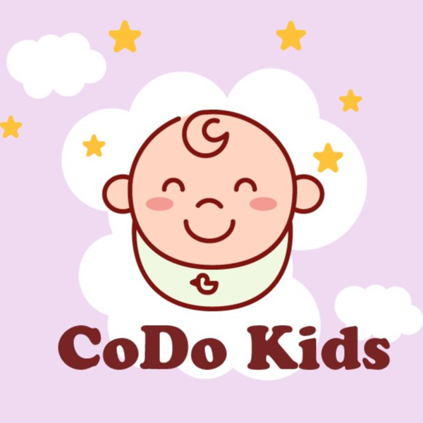 CoDo Kids - Chuyên Đồ Mẹ Và Bé
