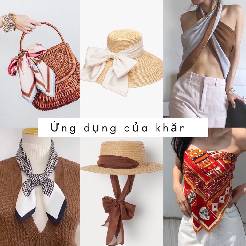 Khăn Nhật 2hand  🧡