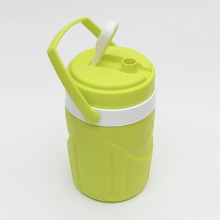 Phích giữ nhiệt 2-3L, Bình Đựng đá Việt nhật gồm 2 lớp cách nhiệt chân không Chất lượng an toàn siêu bền