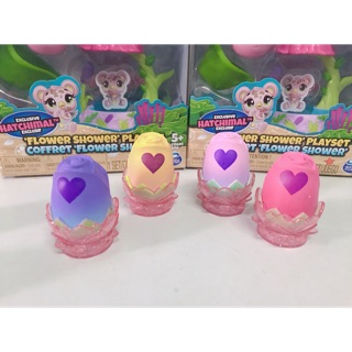 Trứng hatchimals ( combo sỉ )