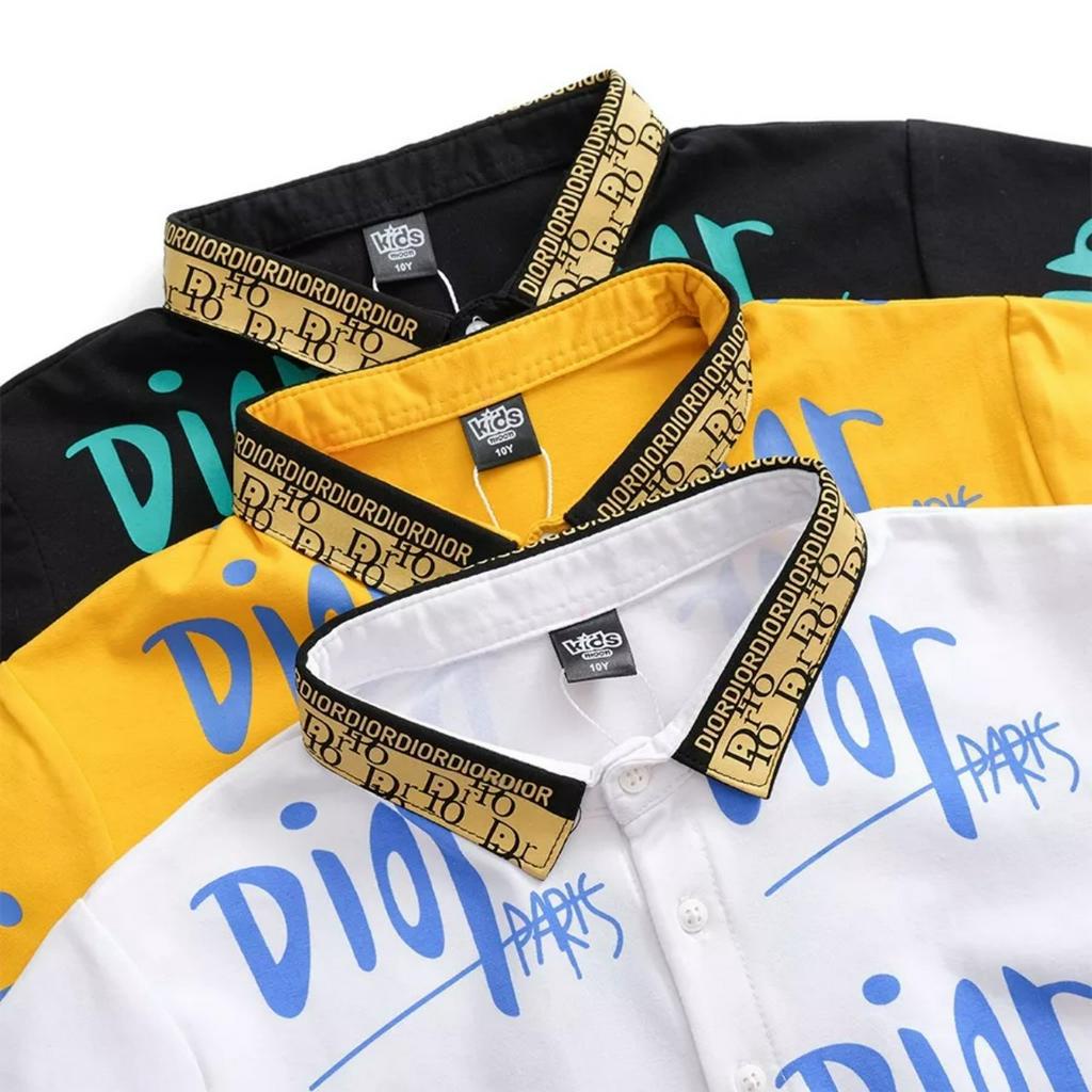 Bộ đồ bé trai, Bộ hè bé trai, Đồ bộ bé trai SUGOLD STORE, quần áo cho bé trai chất cotton cao cấp sợi- RZM31
