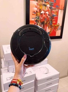 ROBOT HÚT BỤI BOWAI