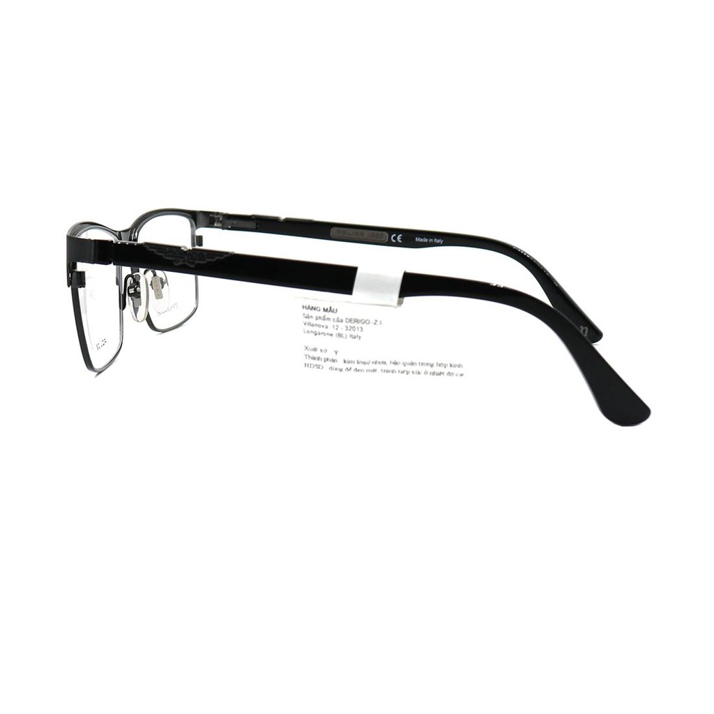 Gọng kính Police VPL885 chính hãng, thiết kế dễ đeo bảo vệ mắt