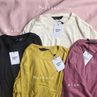 Basic tee