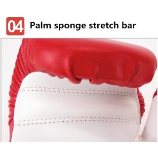 Găng boxing trẻ em