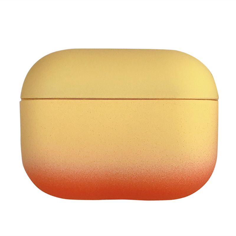 Vỏ Bọc Silicone Mềm Cho Hộp Sạc Tai Nghe 1 / 2 / Pro