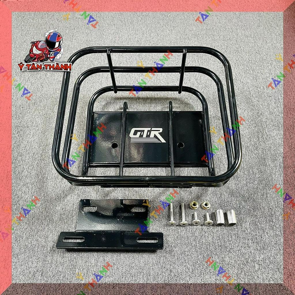 Rổ GTR cho xe scoopy 2021-2023 MS40