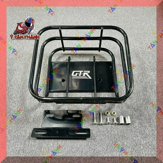 Rổ GTR cho xe scoopy 2021-2023 MS70