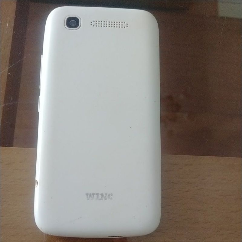 Điện thoại wing