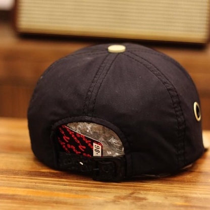 Nón kết cao cấp, nón nam phong cách, nón kết sang trọng, nón lưỡi trai nam nữ chất lượng - A06