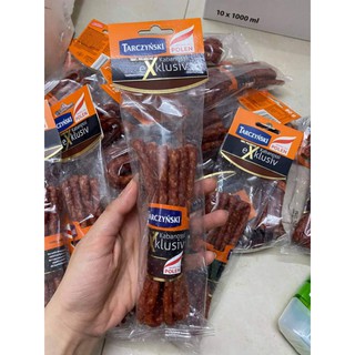 Salami que - hàng Đức