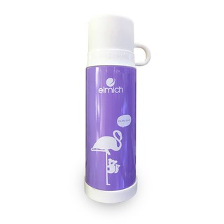Bình giữ nhiệt inox elmich 500ml el-6302