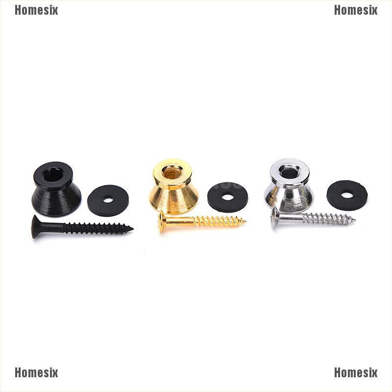 Set 2 Chốt Dây Đàn Guitar