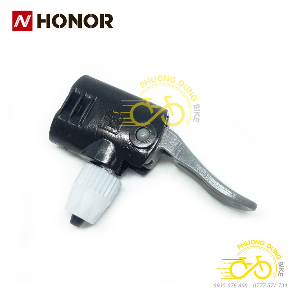 Đầu bơm van xe đạp HONOR