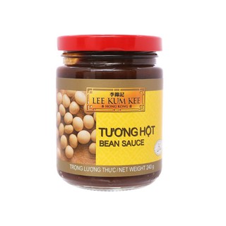 TƯƠNG HỘT LEE KUM KEE 240G