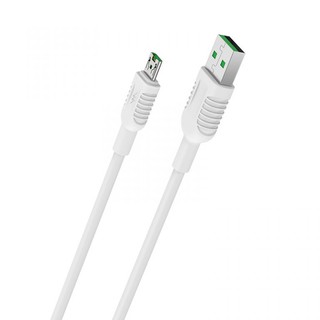 Borofone - dây cáp sạc nhanh bx33 cổng micro 4a 1,2m