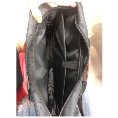 CẶP LAPTOP LOẠI TỐT VIỀN DA_ Cặp Laptop 13->15.6 inch các hiệu. Xưởng nhà gia công siêu xịn, đờng may chắc chắn