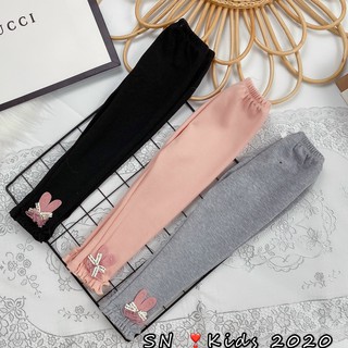 quần legging size đại cho bé