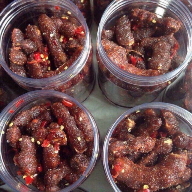 [FREESHIP 99K TOÀN QUỐC] Me Thái cay