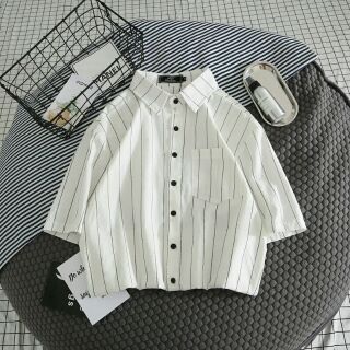[ Order ] somi kẻ sọc