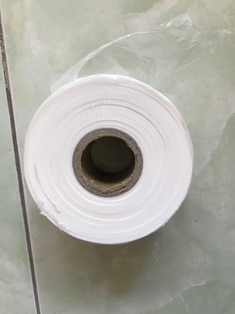 Cuộn nylon tự hủy dùng để ghép cây.