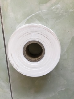 Cuộn nylon tự hủy dùng để ghép cây.