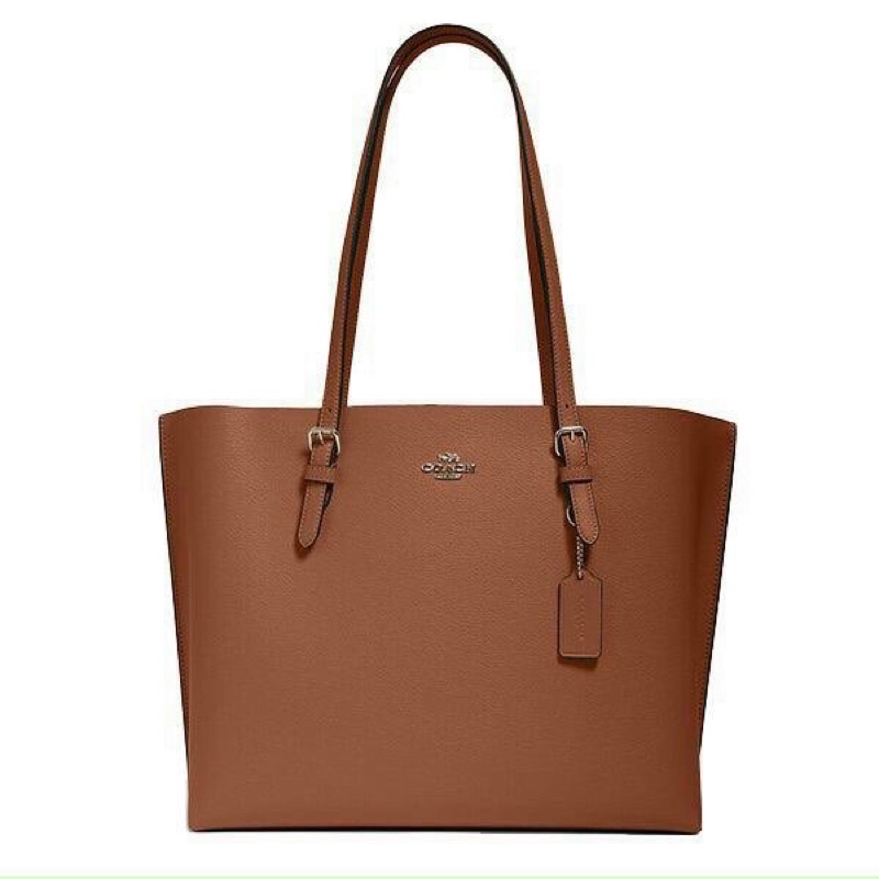 TÚI COACH MOLLIE TOTE C1671