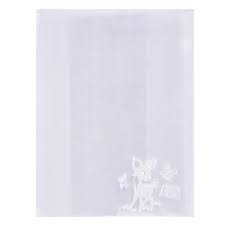 Bao tập, sách nai siêu dày (1 xấp 10 cái)