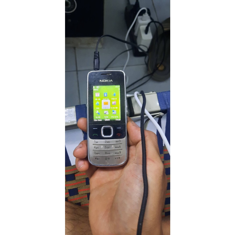 Điện thoại Nokia 2730