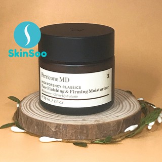 𝐊𝐞𝐦 𝐃𝐮̛𝐨̛̃𝐧𝐠 𝐀̂̉𝐦 𝐋𝐚̀𝐦 𝐒𝐚̆𝐧 𝐂𝐡𝐚̆́𝐜 𝐃𝐚 -- perricone md face finishing & firming moisturizer 7.5ml
