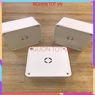 Hộp Kỹ Thuật Camera  5x11x11 Bao viền chống nước, Chống cháy nổ chuyên dùng cho camera.