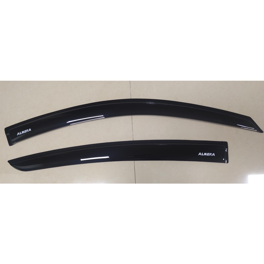 Vè che mưa đen Nissan almera 2020-2021