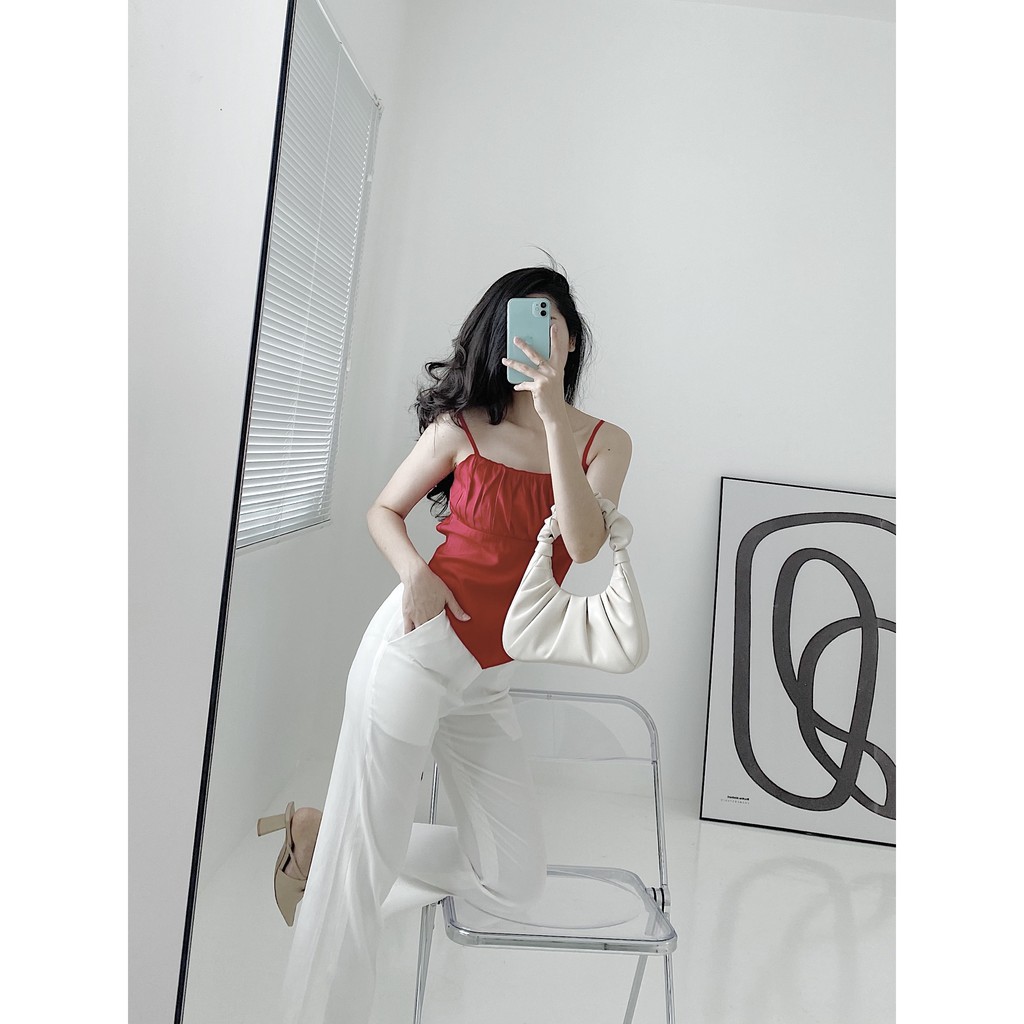 Quần nữ Yu Cherry YQ012 CULLOTES DÀI