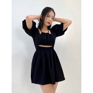 Đầm kiểu / Emma Dress /
