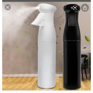 BÌNH XỊT NƯỚC CẮT TÓC PHUN SƯƠNG NANO