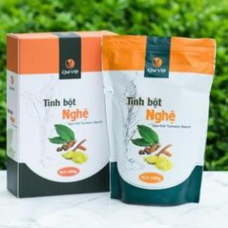 Combo NGŨ CỐC GIẢM CÂN + TINH BỘT NGHỆ